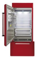 Холодильник-морозильник AS900TST3I Холодильник-морозильник AS900TST3I